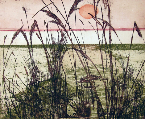 Charles Bartlett: Reflections