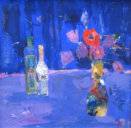 Keith Hanselman: Bottles